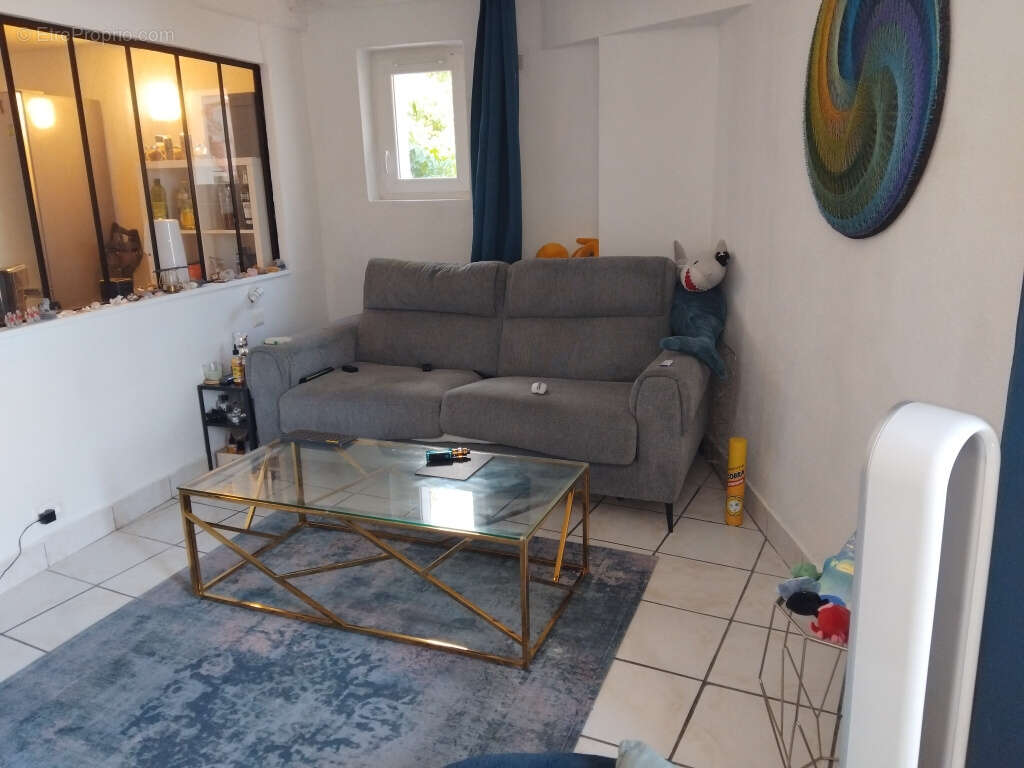 Maison à HYERES