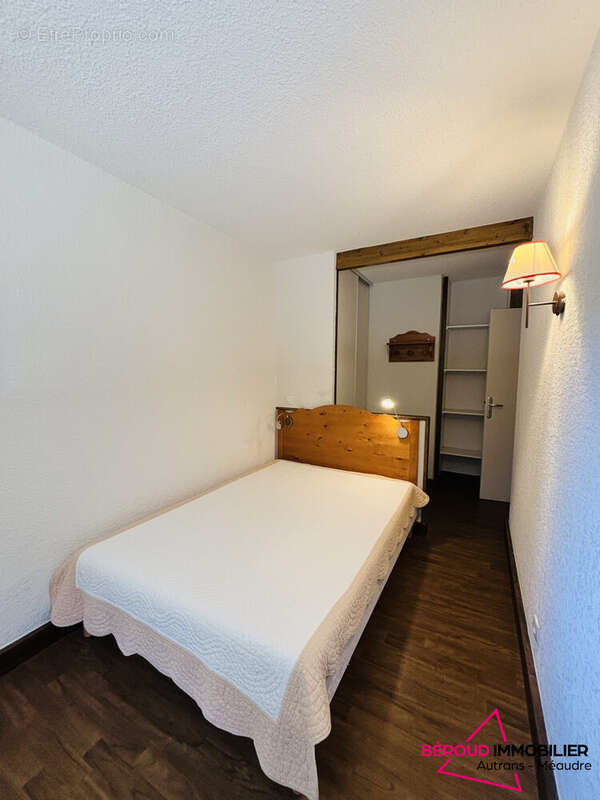Appartement à AUTRANS