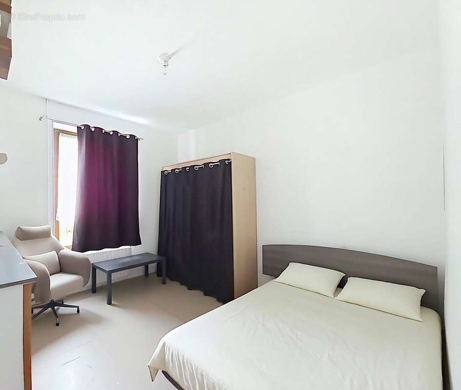 Maison à ETOUVELLES