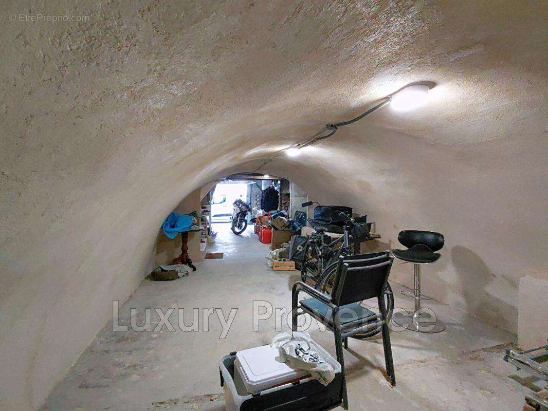 Appartement à FUVEAU