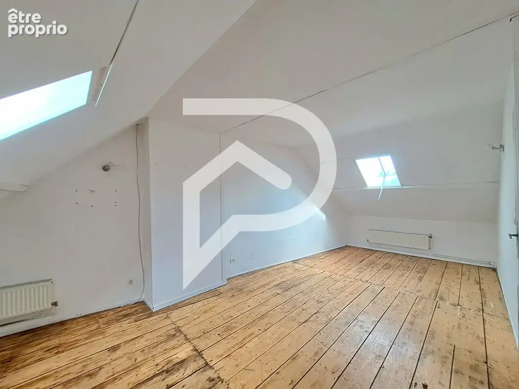 Maison Crevecoeur Le Grand 6 pièce(s) 147 m2 - photo 12