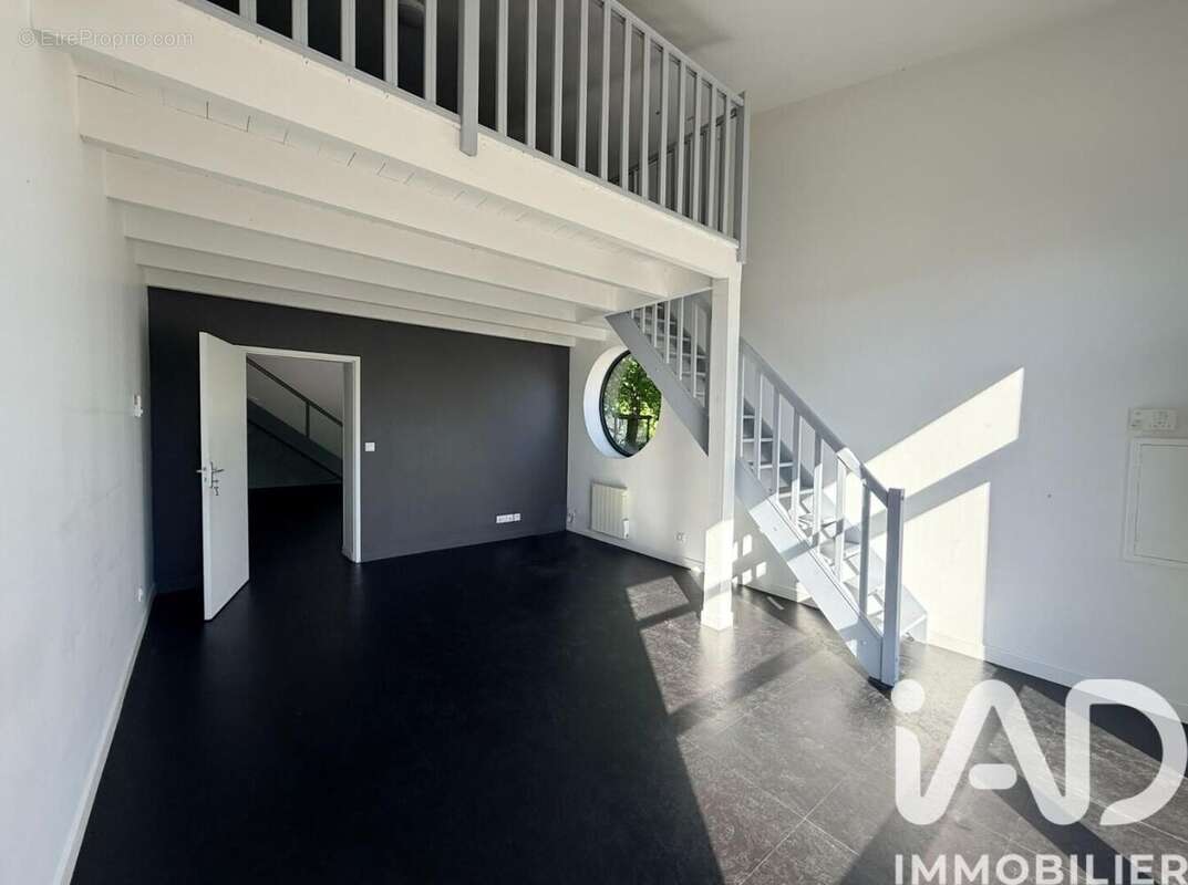 Photo 4 - Appartement à L'HOUMEAU