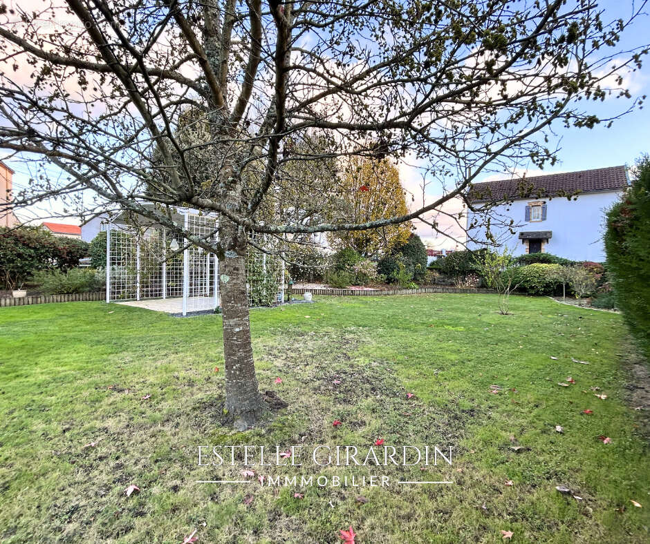 Maison de Loire typique avec jardin, 4 chambres et double garage - Mauves-sur-Loire - photo 14