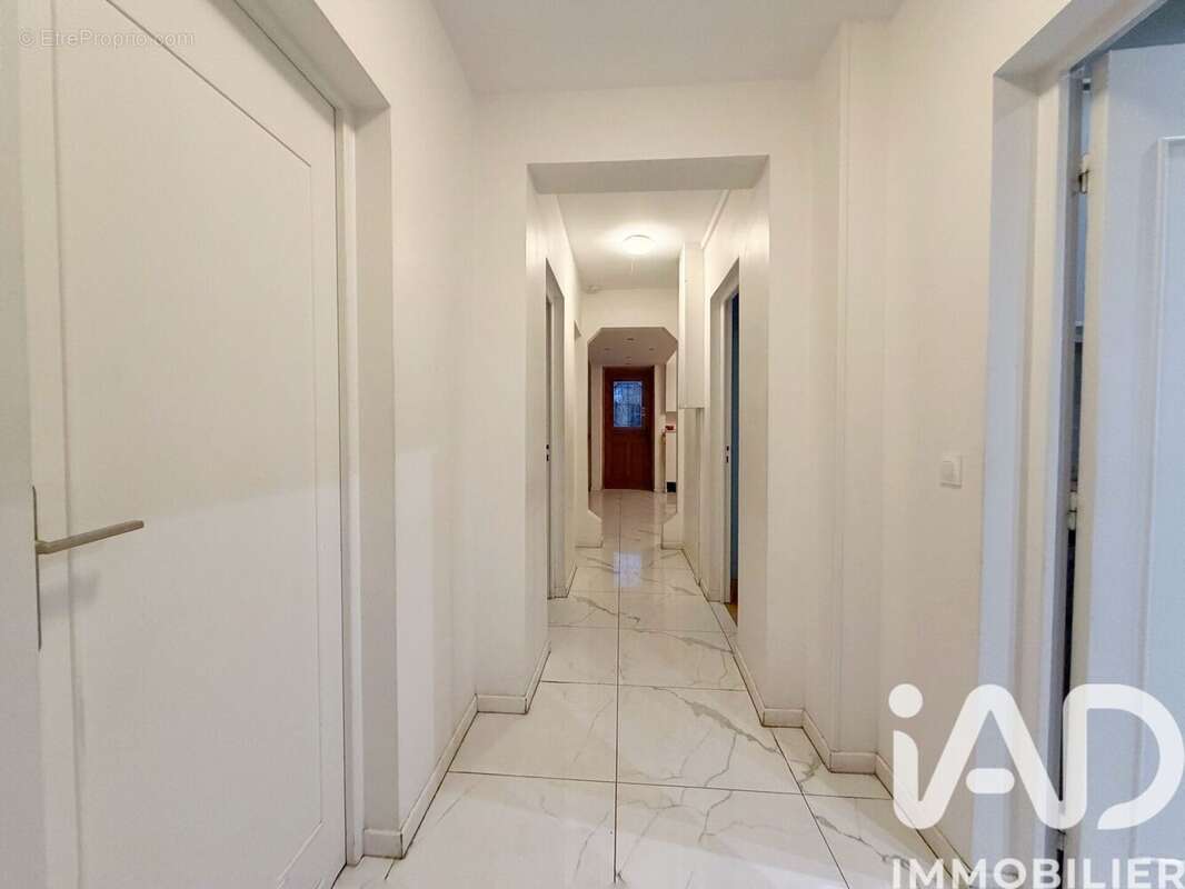 Photo 9 - Maison à DRANCY