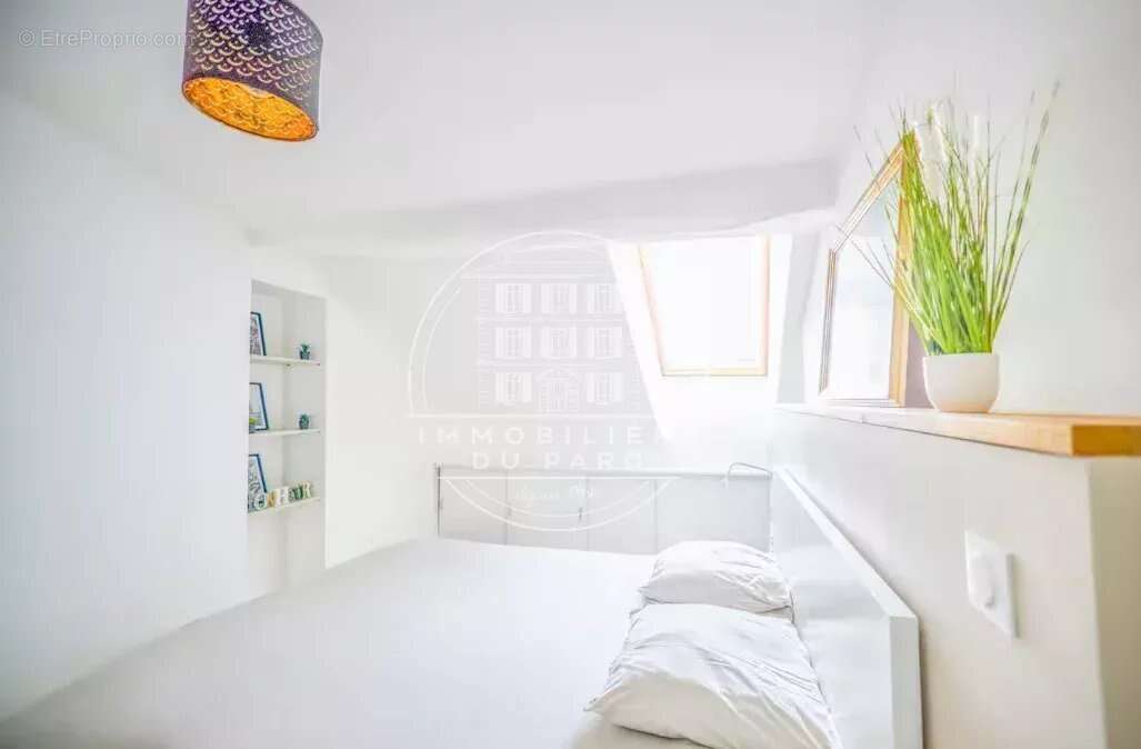 Appartement à SAINT-GERMAIN-EN-LAYE