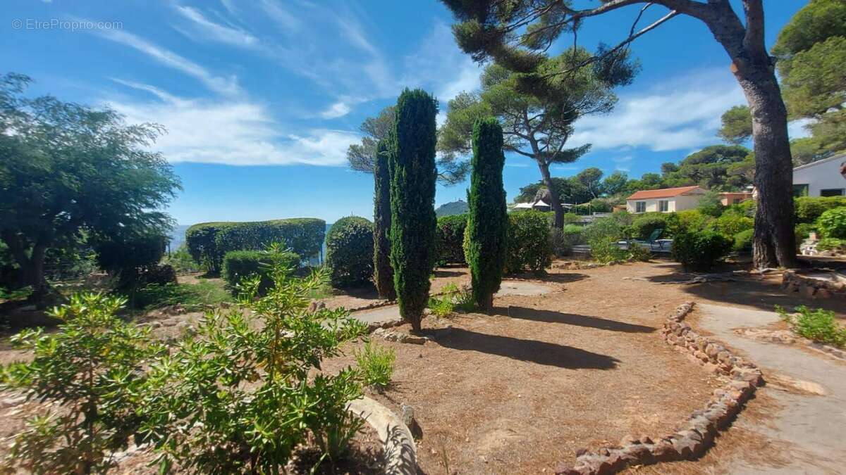 Appartement à LA SEYNE-SUR-MER