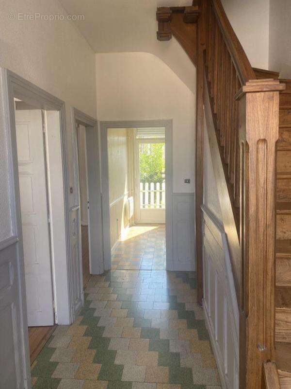 Maison à ALBI