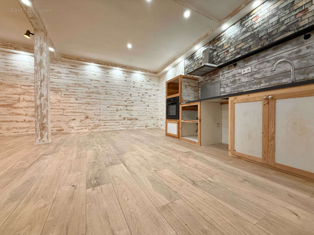 Appartement à LODEVE