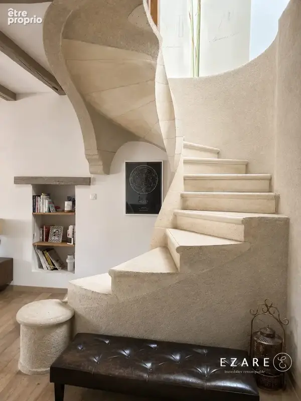 Maison 6 pièces 138 m² à vendre à Arc-Sur-Tille (21560) - photo 2