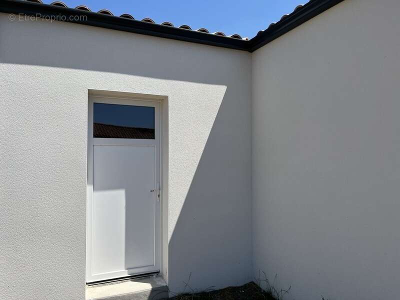 Maison à vendre 2 minutes de Challans - photo 5