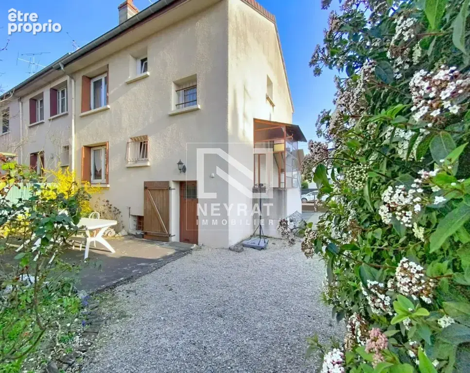 Maison à DIJON