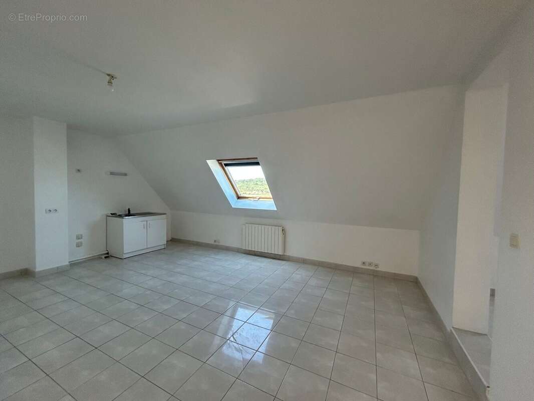 Appartement à CRIEL-SUR-MER