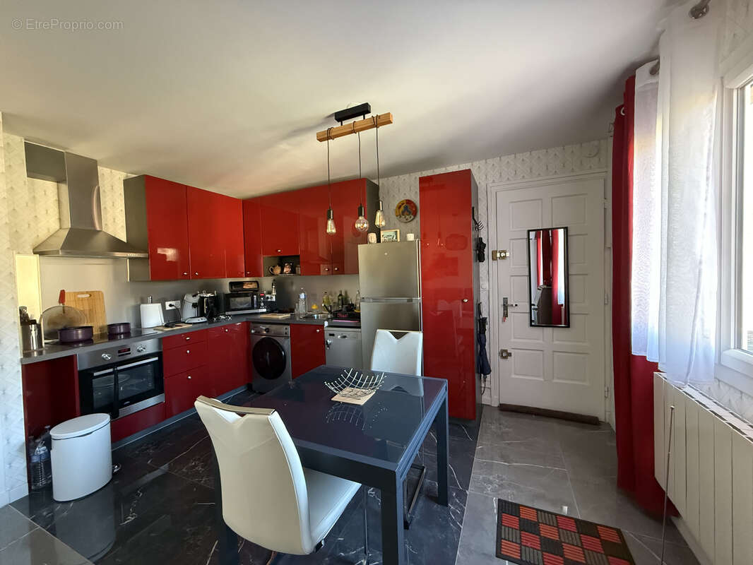 Appartement à AMELIE-LES-BAINS-PALALDA