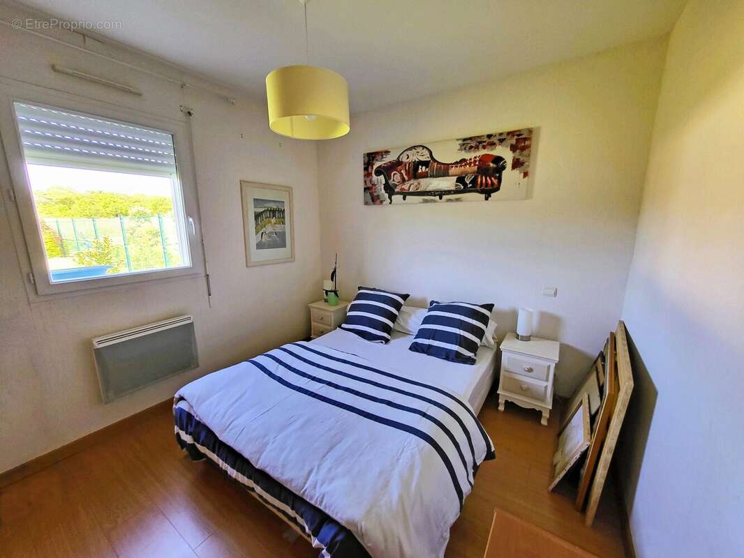 Une maison moderne de 3 chambres, économe en énergie, avec un grand jardin, à proximité de Jarnac - photo 8