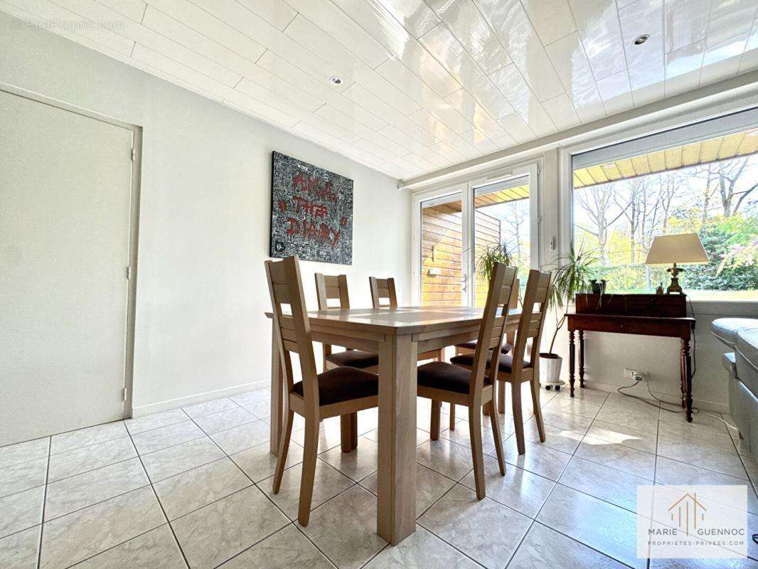 Maison à BASSE-GOULAINE