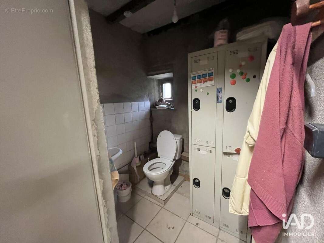 Photo 7 - Appartement à LIVRON-SUR-DROME