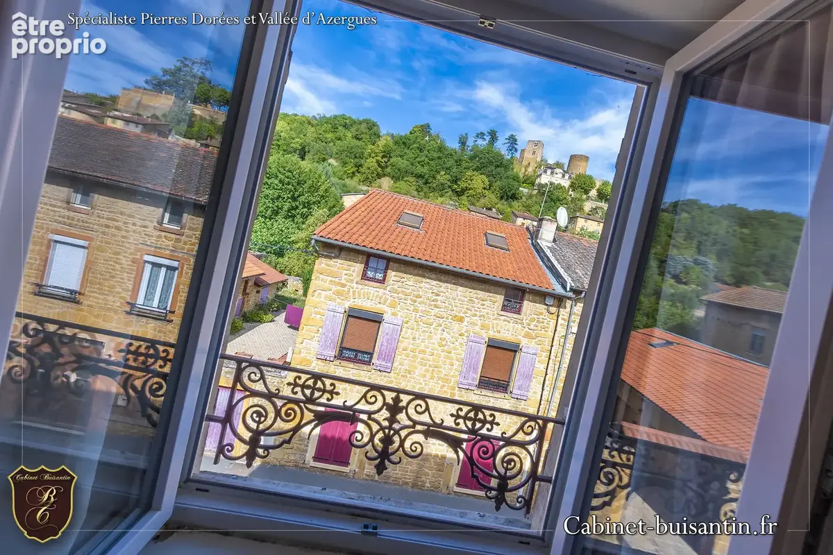 Duplex au cœur du village - photo 9