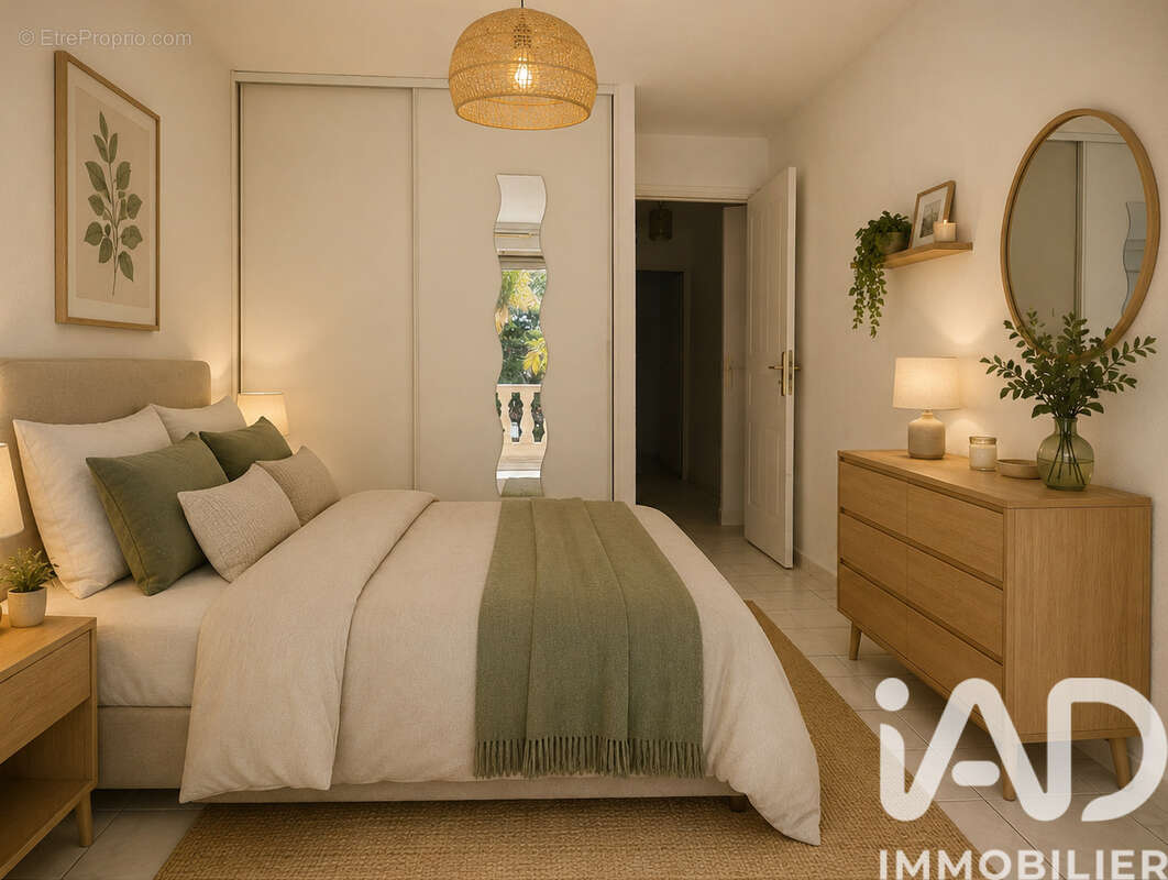 Photo 3 - Appartement à FREJUS