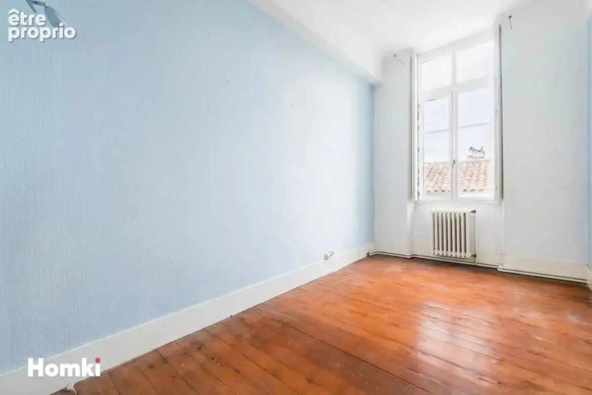 Appartement T4 de 125 m² à Toulouse 31000, Rue du Prieuré - photo 6