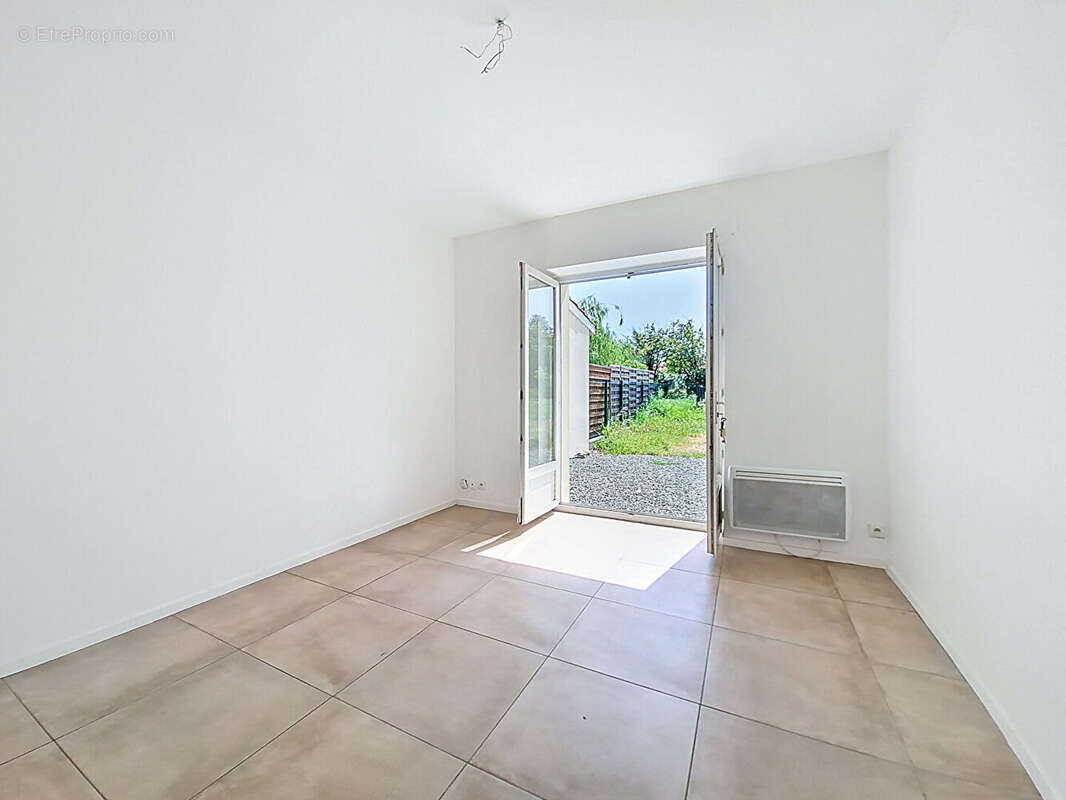 Appartement à CAVIGNAC