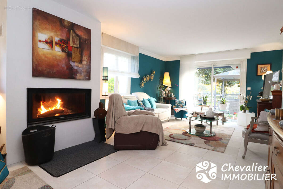 Maison à SAINT-NOLFF