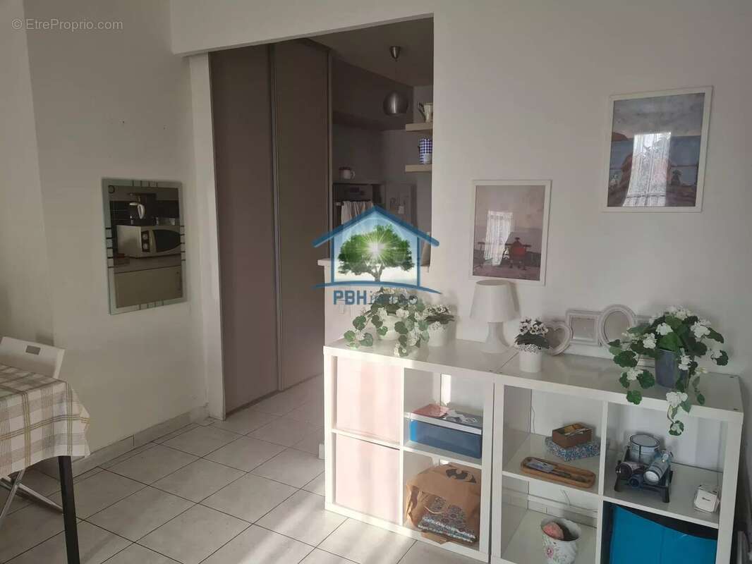 Appartement à ALLAUCH