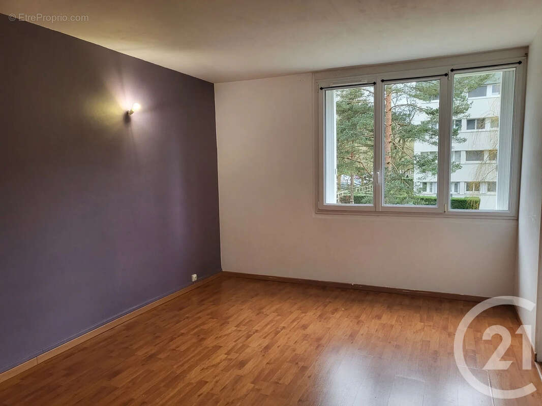 Appartement à LAGNY-SUR-MARNE