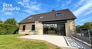 Maison à LA LANDE-PATRY