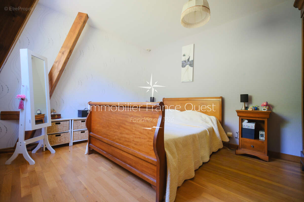 Maison à LA FLECHE