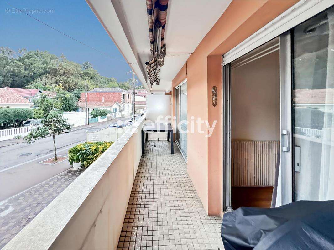 Appartement à ARCACHON