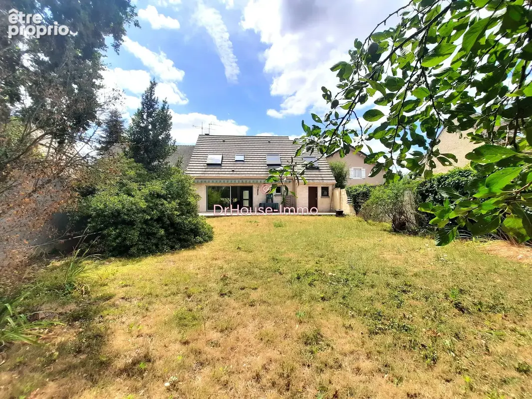 Maison 120 m² à Mitry-Mory  - photo 14