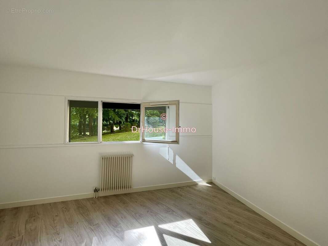 Appartement à CHAMPS-SUR-MARNE
