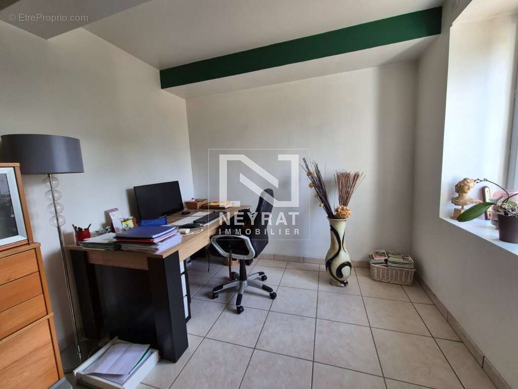 Maison à SAINT-LEGER-SUR-DHEUNE