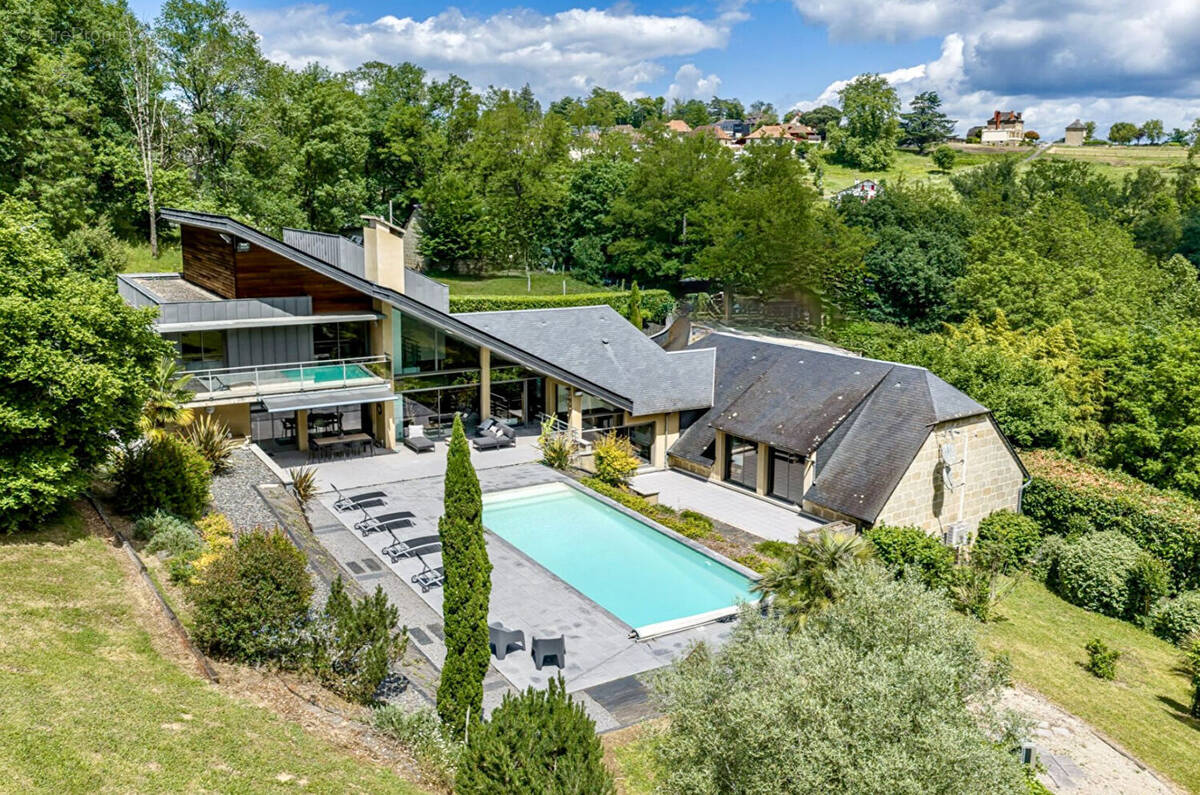 Maison à BRIVE-LA-GAILLARDE