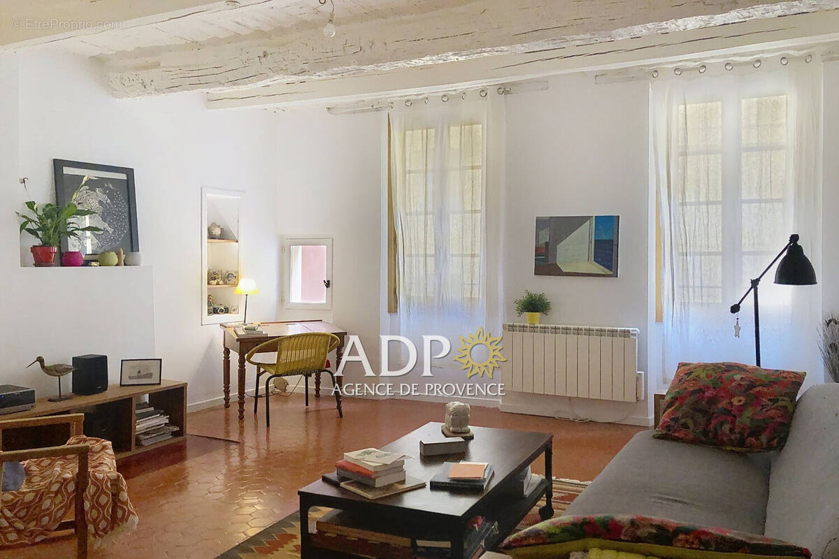 Appartement à GRASSE