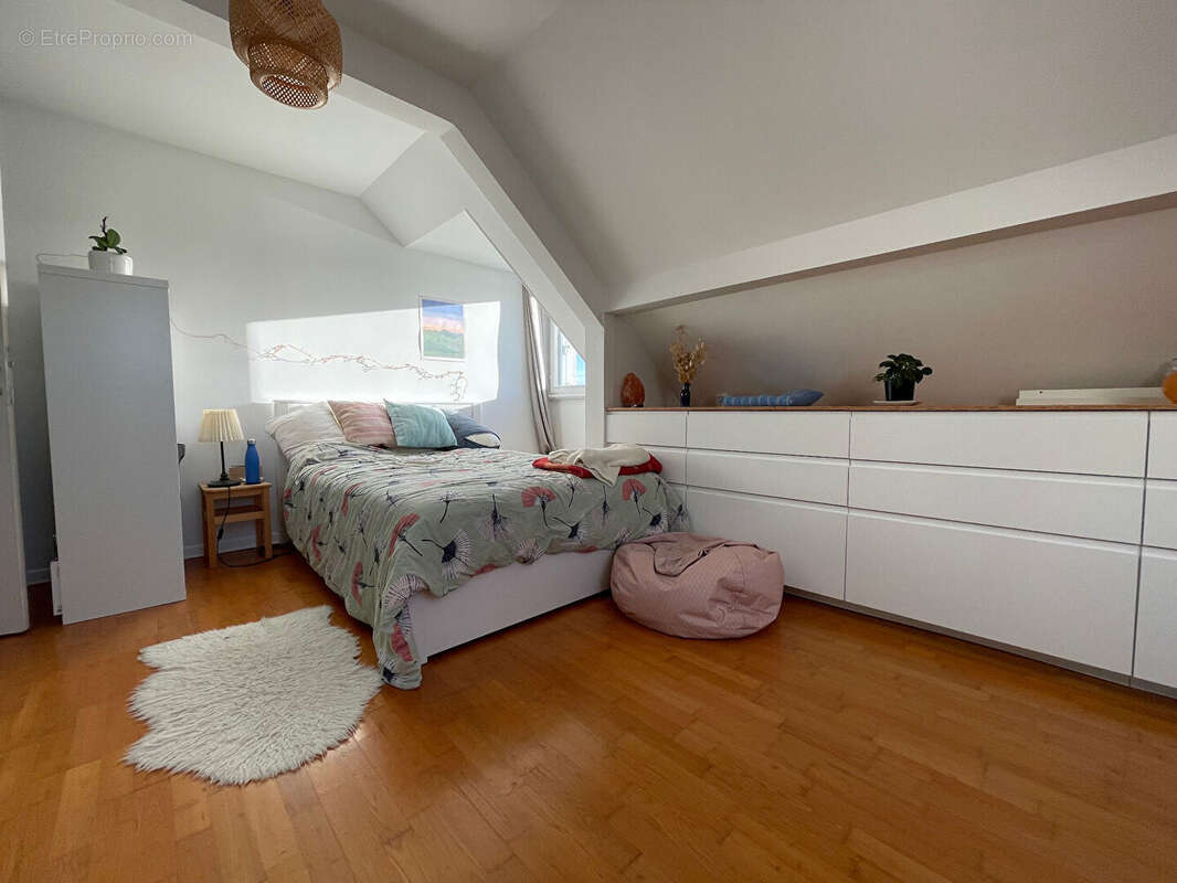 Appartement à QUIMPER