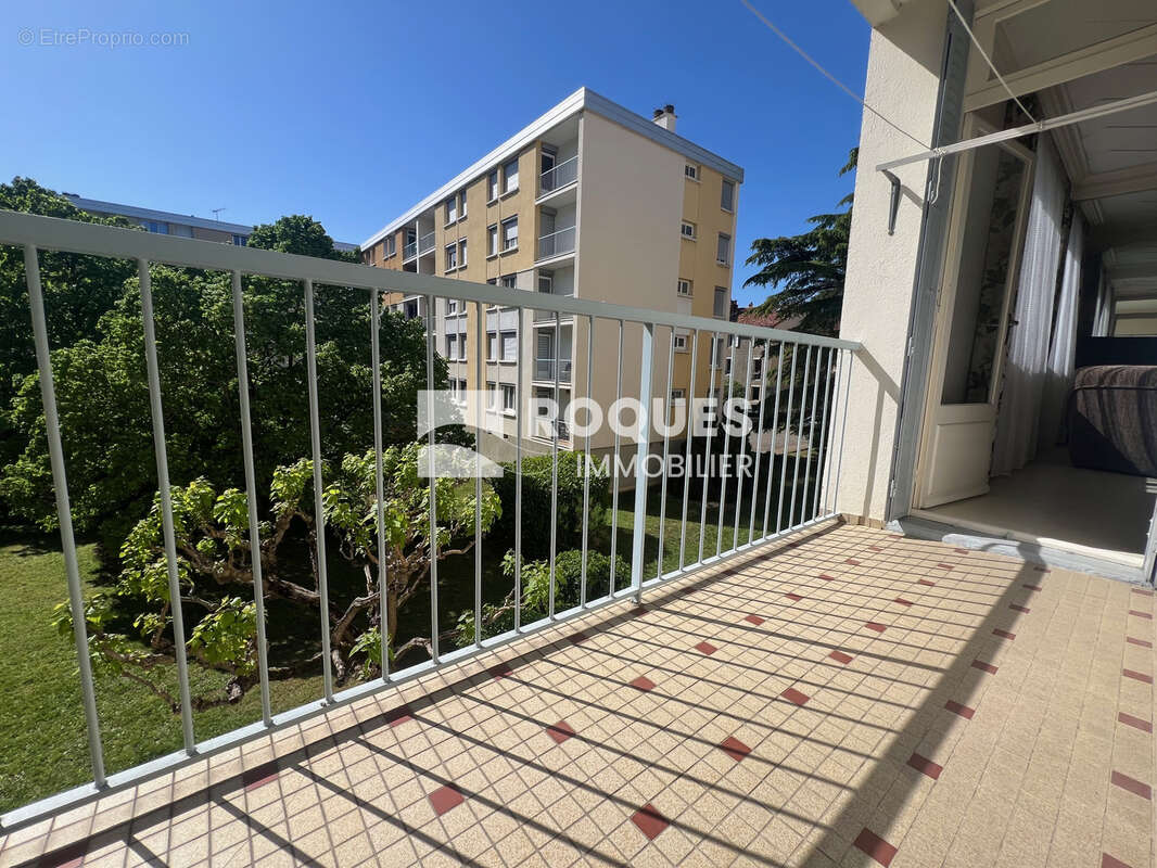 Appartement à MILLAU