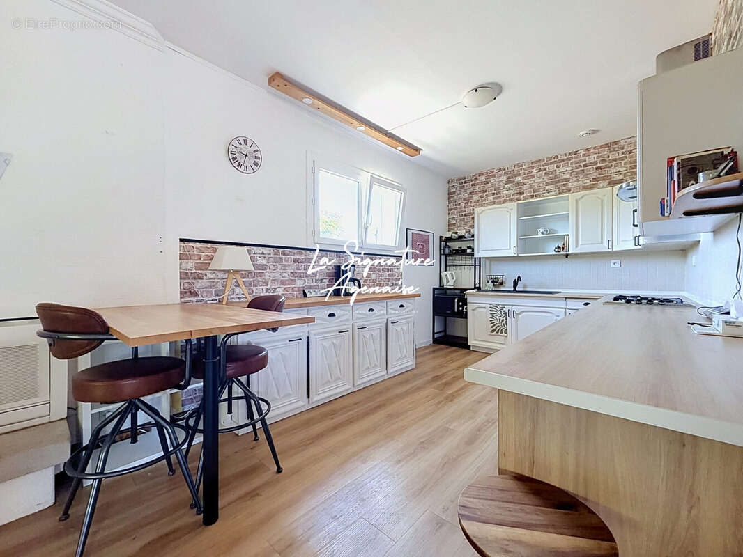 Maison 139 m² à Dunes  - photo 6