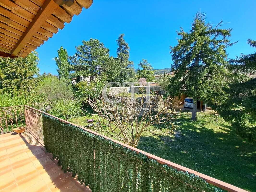 Maison à VAISON-LA-ROMAINE