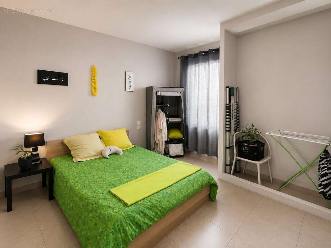 Appartement à BEZIERS