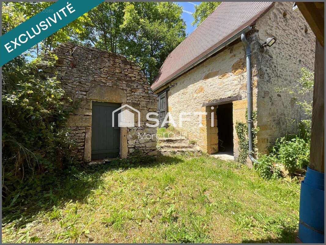Maison 71 m² à Carsac-Aillac  - photo 9