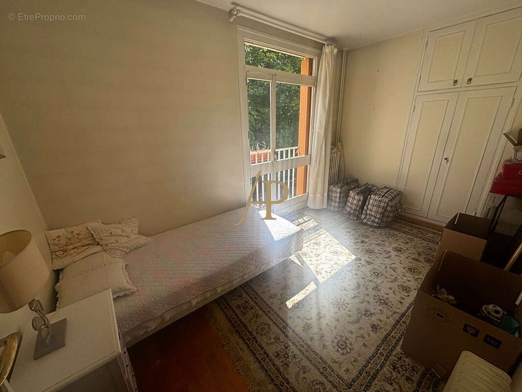 Appartement à SAINT-GERMAIN-EN-LAYE