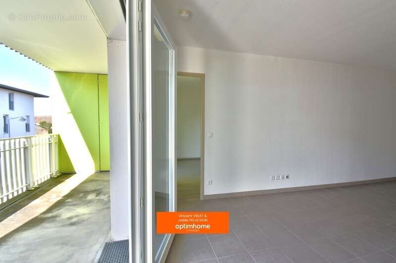 Appartement à FLOIRAC