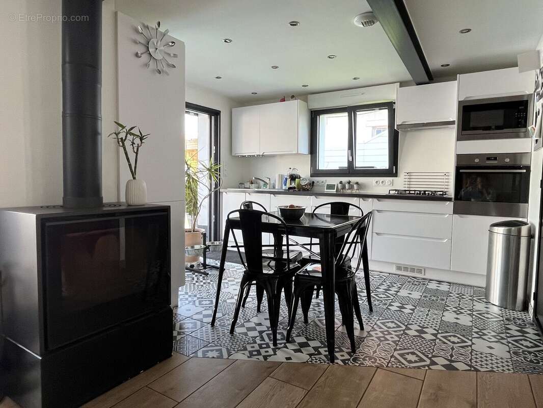 Maison à LE TOUQUET-PARIS-PLAGE