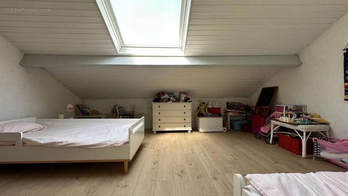 Maison à LA ROCHELLE