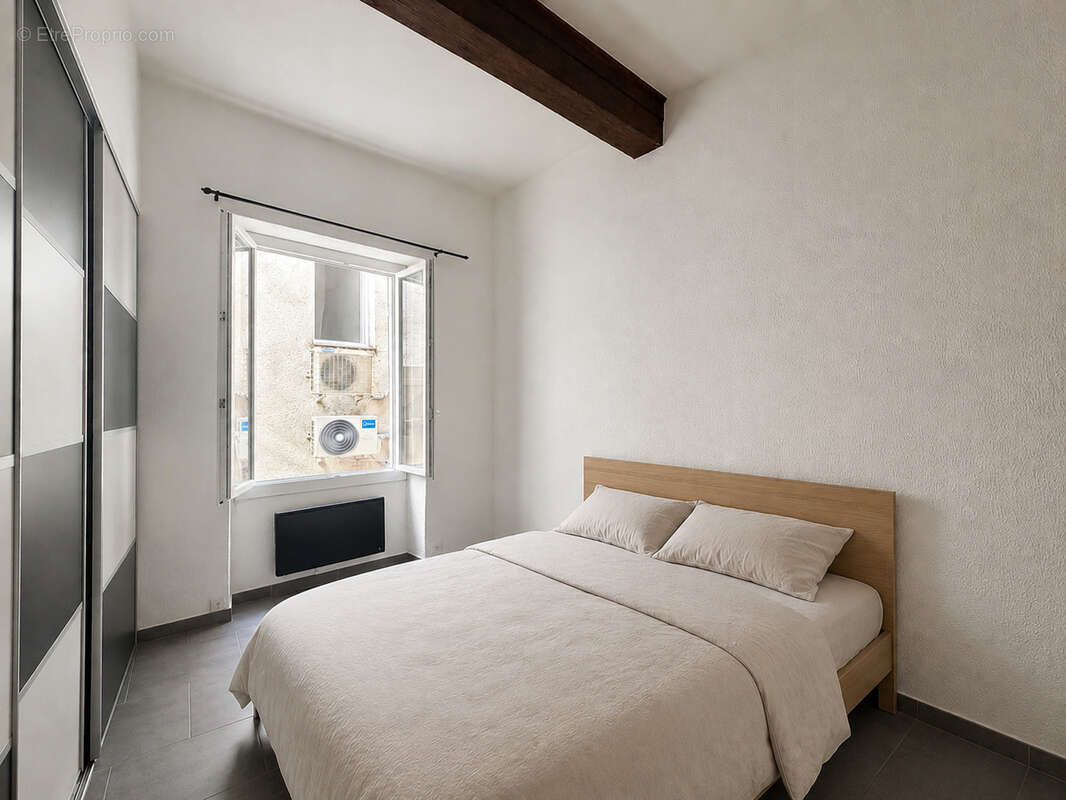 Appartement à ARAMON