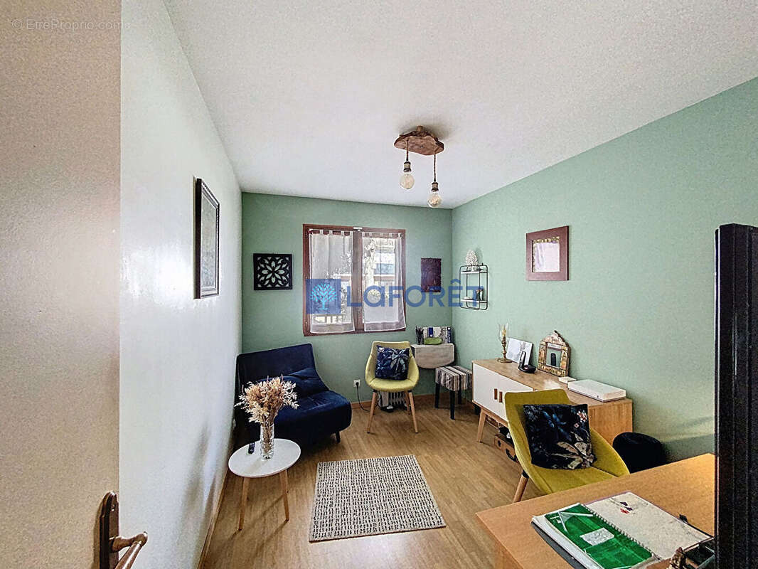 Maison à SAVIGNY-SUR-ORGE