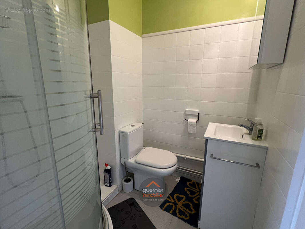 Appartement à ROUEN