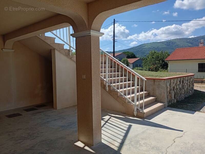 Maison à vendre 8 pièces  (09) - photo 34