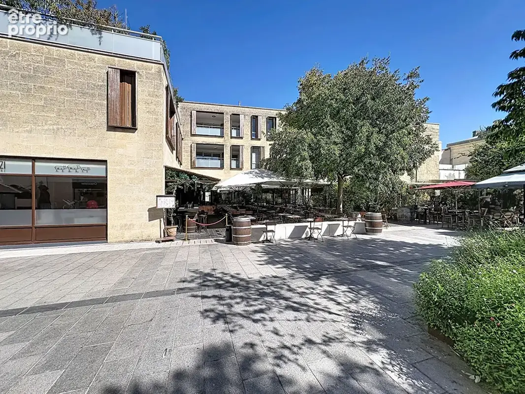 Appartement à PESSAC
